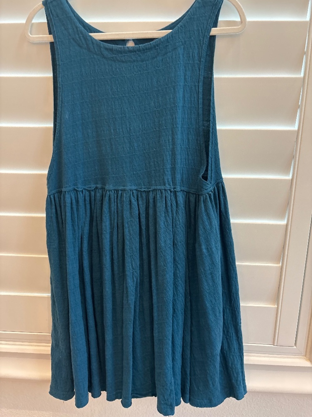 FREE PEOPLE XS EUC- XS